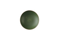 Stonecast, Coup-Schale tief 182 mm / 0,43 l Sorrel Green