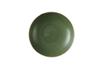 Stonecast, Coup-Schale tief 248 mm / 1,14 l Sorrel Green