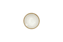 Stonecast, Dip-Töpfchen ø 85 mm / 0,11 l Barley White