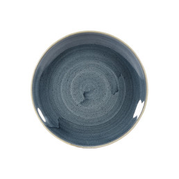 Stonecast, Bowl Coupe Evolve ø 248 mm / 1,14 l Blueberry