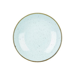 Stonecast, Pasta-Bowl Coupe ø 248 mm / 1,14 l Duck Egg Blue
