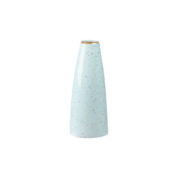 Stonecast, Vase Bud 125 mm hoch Duck Egg Blue