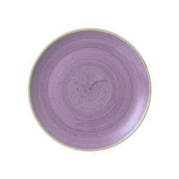 Stonecast, Coupeteller Evolve ø 260 mm Lavender