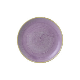 Stonecast, Coupeteller Evolve ø 217 mm Lavender