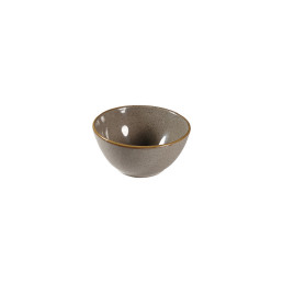 Stonecast, Snack-Bowl ø 130 mm / 0,40 l Peppercorn Grey
