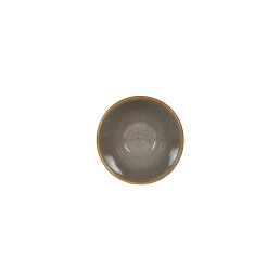 Stonecast, Dip-Töpfchen ø 70 mm / 0,06 l Peppercorn Grey
