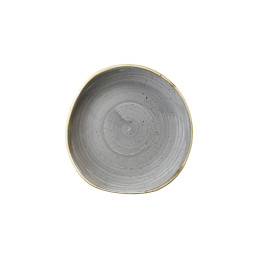 Stonecast, Teller Trace ø 186 mm Peppercorn Grey