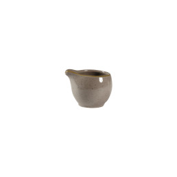 Stonecast, Milchkännchen 50 mm hoch / 0,06 l Peppercorn Grey