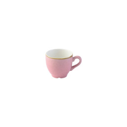 Stonecast, Espressotasse ø 65 mm / 0,10 l Petal Pink