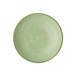 Stonecast, Coupteller tief ø 248 mm / 1,14 l Sage Green