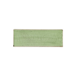 Stonecast, Tablett 247 x 88 mm Sage Green