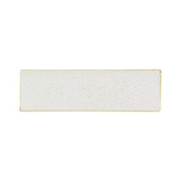 Stonecast, Tablett 295 x 88 mm Barley White