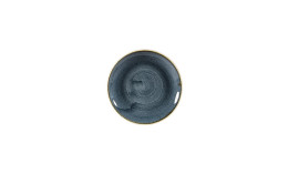 Stonecast, Coupeteller Evolve ø 165 mm Blueberry