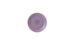 Stonecast, Coupeteller Evolve ø 165 mm Lavender
