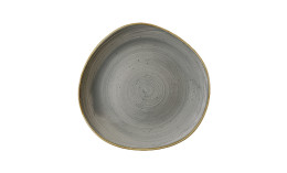 Stonecast, Teller Trace ø 286 mm Peppercorn Grey