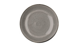 Stonecast, Bowl Coupe ø 310 mm / 2,40 l Peppercorn Grey
