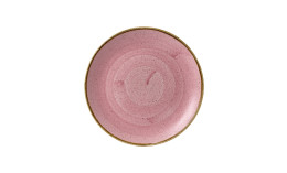 Stonecast, Coupeteller Evolve ø 260 mm Petal Pink