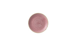 Stonecast, Coupeteller Evolve ø 165 mm Petal Pink