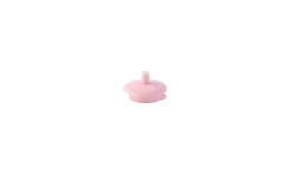 Stonecast, Ersatzdeckel zur Teekanne 0,43 l Petal Pink