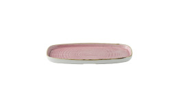 Stonecast, Platte Oblong 300 x 154 mm Petal Pink