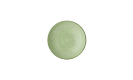 Stonecast, Coupteller tief ø 182 mm / 0,43 l Sage Green
