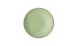Stonecast, Coupteller tief ø 248 mm / 1,14 l Sage Green