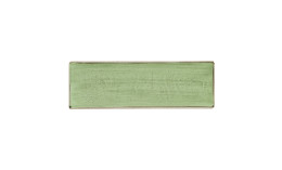 Stonecast, Tablett 323 x 105 mm Sage Green