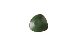 Stonecast, Bowl dreieckig 153 mm / 0,26 l
