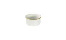 Stonecast, Ramekin ø 90 mm / 0,20 l Barley White