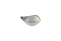 Stonecast Accents, Bowl Lotus dreieckig 185 mm / 0,37 l