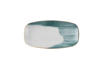 Stonecast Accents, Teller Chefs rechteckig 298 x 153 mm