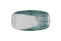 Stonecast Accents, Teller Chefs rechteckig 355 x 189 mm
