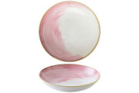 Stonecast Accents, Coupschale ø 248 mm / 1,14 l Petal Pink