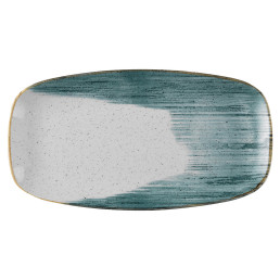 Stonecast Accents, Teller Chefs rechteckig 355 x 189 mm
