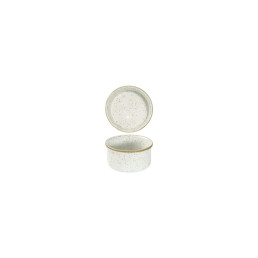 Stonecast, Ramekin klein 70 mm hoch / 0,09 l Barley White