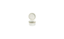 Stonecast, Ramekin klein 70 mm hoch / 0,09 l Barley White