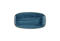 Stonecast, Platte 298 x 153 mm Java Blue