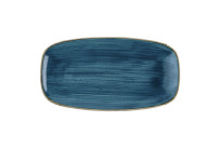 Stonecast, Platte 355 x 189 mm Java Blue