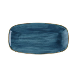Stonecast, Platte 298 x 153 mm Java Blue