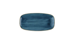 Stonecast, Platte 298 x 153 mm Java Blue