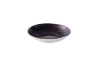 Stonecast Patina, Coupteller tief ø 248 mm / 1,14 l Deep Purple