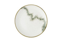 Stonecast Spice, Teller Evolve ø 260 mm Barley White