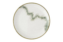 Stonecast Spice, Teller Evolve ø 288 mm Barley White