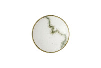 Stonecast Spice, Teller Evolve ø 182 mm Barley White