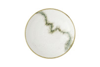 Stonecast Spice, Coupe-Schale ø 248 mm Barley White