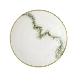 Stonecast Spice, Coupe-Schale ø 248 mm Barley White