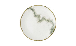 Stonecast Spice, Teller Evolve ø 260 mm Barley White