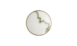 Stonecast Spice, Teller Evolve ø 182 mm Barley White