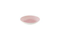 Studio Prints Raku, Coupteller tief ø 182 mm / 0,43 l Rose Quartz Pink