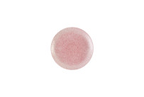 Studio Prints Raku, Coupteller ø 165 mm Rose Quartz Pink